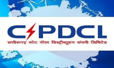प्रदेश में मजबूत हो रहा पावर ट्रांसमिशन नेटवर्क, बेमेतरा में नया 132 केवी उपकेंद्र ऊर्जीकृत