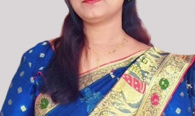 राज्यपाल के हाथों सम्मानित होंगी रायगढ़ की दो शिक्षिकाएं, नवाचार और गुणवत्तापूर्ण शिक्षा के लिए हुआ चयन