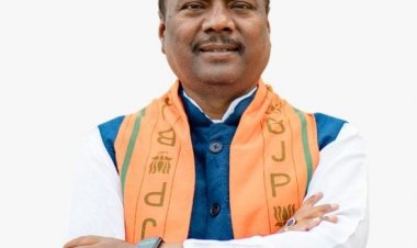 सहकारिता मंत्री केदार कश्यप की पहल पर बस्तर संभाग में खुलेंगे 29 नवीन धान उपार्जन केंद्र