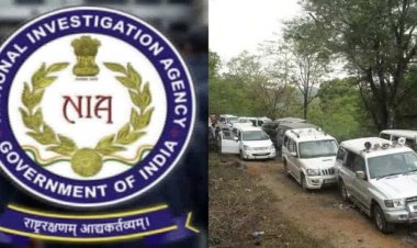 BREAKING : झीरम घाटी नक्सली हमले में आया बड़ा फैसला, सभी 10 आरोपी पाए गए दोषी