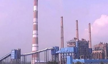 एनटीपीसी कोरबा में बड़ा ब्रेकडाउन: 7 यूनिट ट्रिप, 2600 मेगावाट उत्पादन ठप