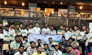 सोशल मीडिया की ताकत से दुनिया तक पहुंचेगी धमतरी की खूबसूरती