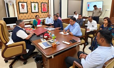  नुक्कड़ नाटकों से गूंजेगी ‘सेवा’ की गाथा, इन्फ्लूएंसर दिखाएंगे बदलते छत्तीसगढ़ की तस्वीर