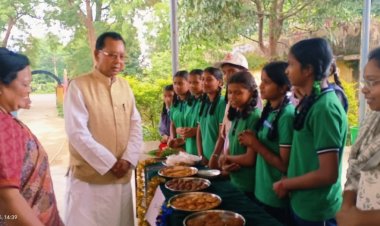उल्लास नव भारत साक्षरता का संदेश लेकर मनाया गया अंतर्राष्ट्रीय साक्षरता दिवस