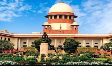 CG – कांस्टेबल भर्ती मामले में सुप्रीम कोर्ट का बड़ा फैसला, 400 से अधिक अभ्यर्थियों की नियुक्ति का रास्ता साफ……