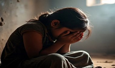 CG- पिता का दोस्त ही निकला दरिंदा, चिप्स देने के बाद मासूम बच्ची से की घिनौनी हरकत……