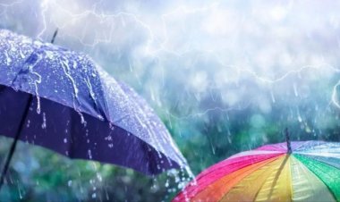 छत्तीसगढ़ में फिर सक्रिय होगा मानसून, 19 सितंबर से बढ़ेगी बारिश; 20-21 को भारी बारिश के आसार