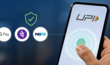 UPI Rules: 15 अक्टूबर से UPI पेमेंट के नियमों में बदलाव, 2,000 से ज्यादा के कुछ कारोबारियों पर लगेगा 0.4% MDR
