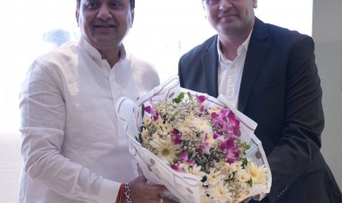 छत्तीसगढ़ टूरिज्म बोर्ड द्वारा पर्यटन इकाइयॉं लीज़ पर देने की तैयारी, निवेशकों के लिए खुलेगा नया अवसर