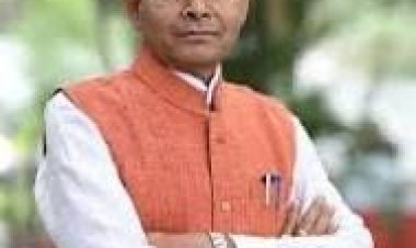  युवाओं के आत्मविश्वास और व्यक्तित्व विकास की दिशा में एक मील का पत्थर- मंत्री  टंक राम वर्मा
