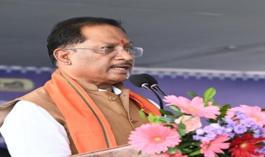 विशेष लेख:”सेवा_संकल्प_अभियान”