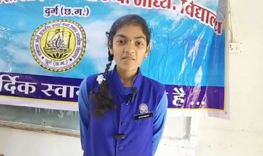 मेरे सपनों का भारत’ में काजल ने रखे अपने विचार
