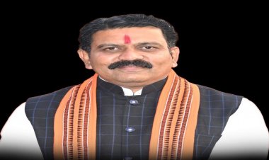 वीबी-जीरामजी से अब होंगे 375 प्रकार के अनुमेय कार्य - उप मुख्यमंत्री शर्मा
