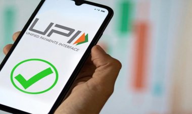 यूपीआई से भुगतान करने वाले छोटे कारोबारियों को बड़ी राहत, 96% से अधिक लेनदेन एमडीआर मुक्त