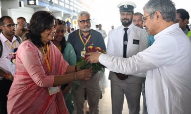 राष्ट्रीय फिल्म पुरस्कार देश के सर्वश्रेष्ठ पर्यटन स्थलों पर आयोजित किए जाएंगे