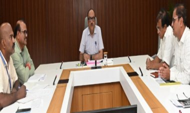 छत्तीसगढ़ में फसल विविधीकरण और व्यापवर्तन के लिए लागू होगा पायलट प्रोजेक्ट