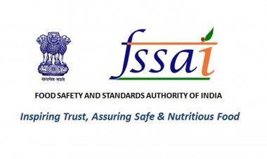 FSSAI ने ज्यादा नमक, चीनी और फैट वाले पैक्ड फ़ूड पर लाल चेतावनी लेबल लगाने का दिया प्रस्ताव