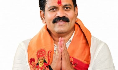 उप मुख्यमंत्री विजय शर्मा एवं उप मुख्यमंत्री  अरूण साव 24 सितंबर को कवर्धा में 4 लेन सड़क एवं डिवाईडर निर्माण का करेंगे भूमिपूजन