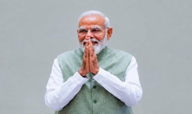 सेवा संकल्प यात्रा पर पीएम मोदी का संदेश, बोले-जनसेवा ही जीवन की सबसे बड़ी प्रेरणा