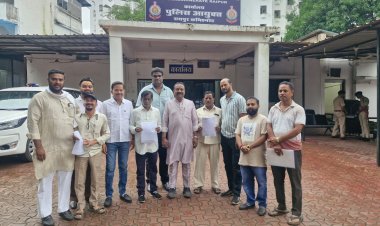 रास गरबा में 'रेंट पर पार्टनर' के विज्ञापन पर फूटा गुस्सा