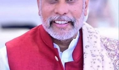 संगठन महामंत्री के रूप में कर्मवीर के व्यापक संगठनात्मक अनुभवों और कुशल मार्गदर्शन का लाभ मिलेगा : किरण देव