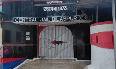 वायरल वीडियो में मोबाइल नहीं, जेल इंटरकॉम से बातचीत—वायरल दावे पर उठे सवाल