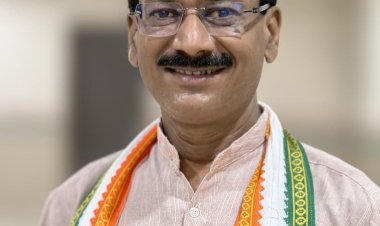 रसोई में महंगाई की आग, जनता पूछ रही है अच्छे दिन आखिर किसके आए? - कांग्रेस