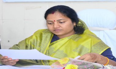 8.48 करोड़ की लागत से 30.70 किलोमीटर सड़कों का होगा निर्माण