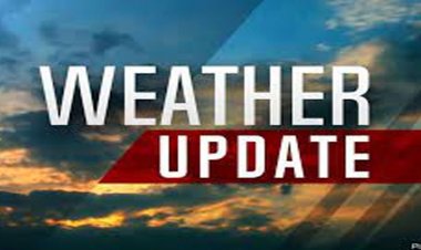 Weather Update : छत्तीसगढ़ में मानसून की विदाई के संकेत, अब घटेगी बारिश की रफ्तार; जानिए अब तक कहां कितनी हुई बारिश…