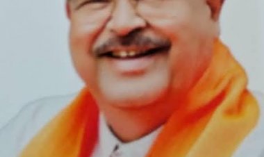 देह दान करने वाले दानदाता को मृत्युपरांत मिले राजकीय सम्मान -- उपासने