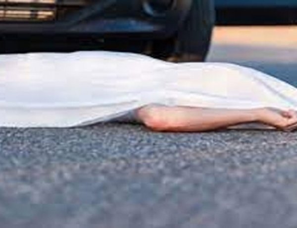 ब्रेकिंग : दर्शन कर लौट रहे श्रद्धालुओं की बोलेरो खड़े ट्रक से जा टकराई, एक की मौत, पांच घायल, मौके पर मची चीख-पुकार…
