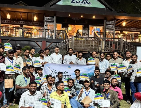सोशल मीडिया की ताकत से दुनिया तक पहुंचेगी धमतरी की खूबसूरती