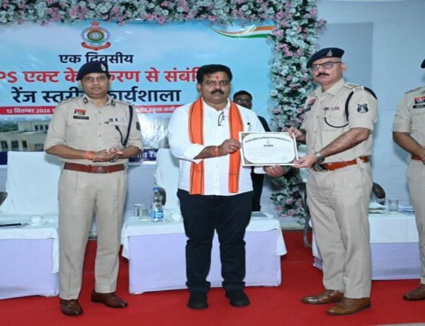नशे के अवैध कारोबार के विरुद्ध कार्रवाई को मिशन के रूप में लेकर कार्य करें-उप मुख्यमंत्री विजय शर्मा