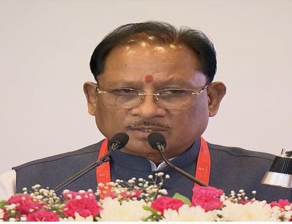 नवा रायपुर में आज से सजेगा गोल्फ का रोमांच