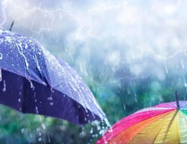 छत्तीसगढ़ में फिर सक्रिय होगा मानसून, 19 सितंबर से बढ़ेगी बारिश; 20-21 को भारी बारिश के आसार