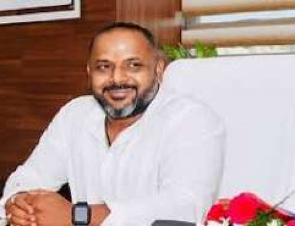 छत्तीसगढ़ में वर्तमान सरकार की उदासीनता के कारण लाखों श्रमिक कल्याणकारी योजनाओं के लाभ से वंचित: सुशील सन्नी अग्रवाल