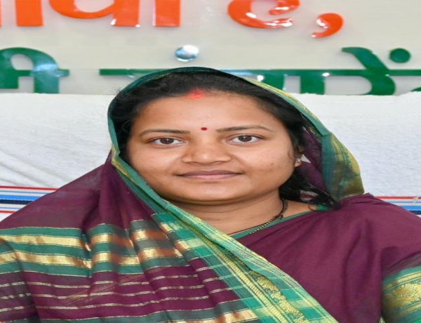 मंत्री लक्ष्मी राजवाड़े की पहल से भटगांव विधानसभा के 7 धान उपार्जन केंद्र होंगे सुविधा-संपन्न