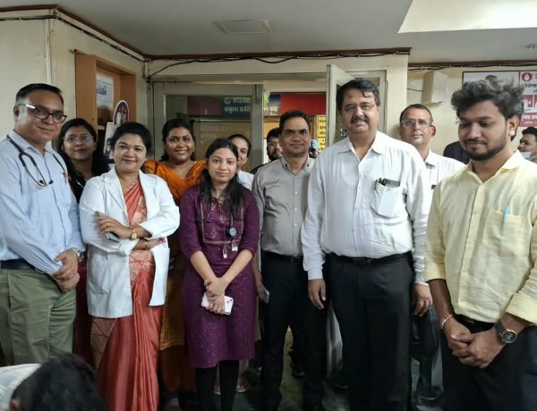 कार्डियक अरेस्ट में शुरुआती मिनट बेहद महत्वपूर्ण, सही समय पर सीपीआर से बच सकती है जान