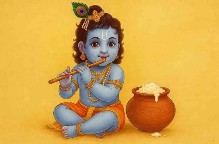 श्रीकृष्ण जन्माष्टमी पर अष्टमी तिथि और रोहिणी नक्षत्र का ऐसा संयोग बन रहा है, जिसे करीब 15 साल बाद देखने को मिल रहा है.