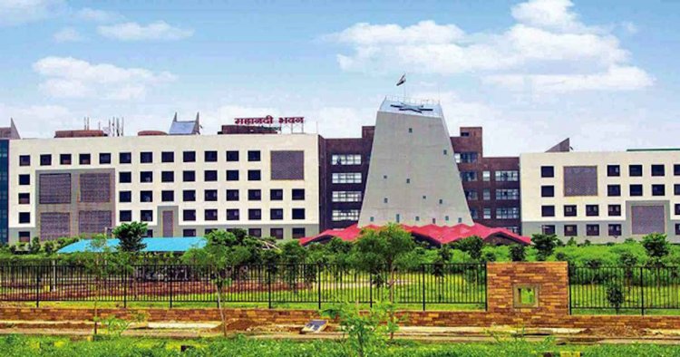छत्तीसगढ़ : 3 पदाधिकारियों को मिला राज्य मंत्री का दर्जा, जानिए कौन-कौन हैं शामिल…