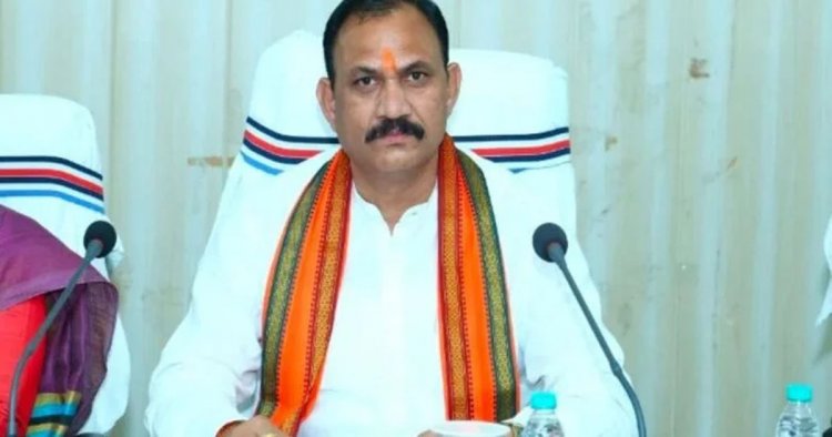 छत्तीसगढ़ में स्वाइन फ्लू के बढ़ते मामले पर स्वास्थ्य मंत्री बोले-पैनिक नहीं,सतर्क रहें
