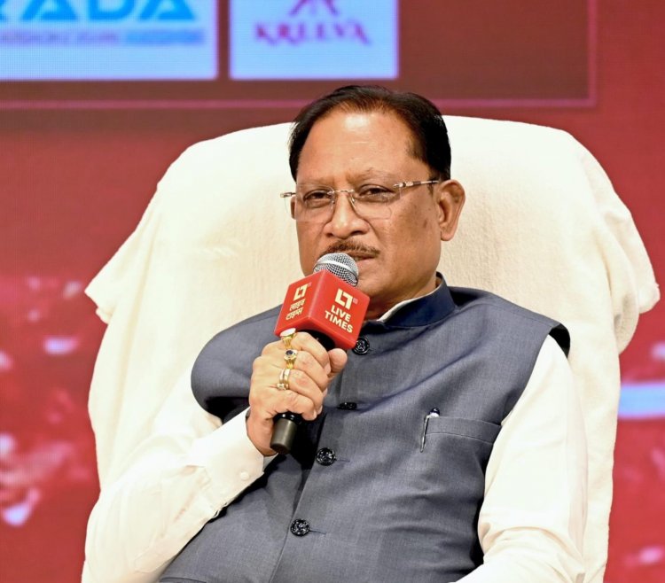 *सवा आठ लाख करोड़ रुपए के निवेश प्रस्तावों से छत्तीसगढ़ में खुल रहे औद्योगिक विकास और रोजगार के नए द्वार*