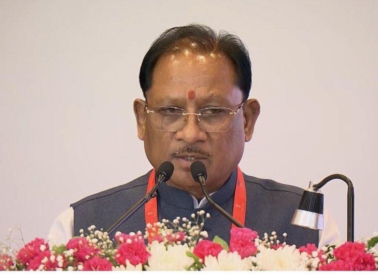 राष्ट्रीय जल मंच पर छत्तीसगढ़ को दोहरा गौरव