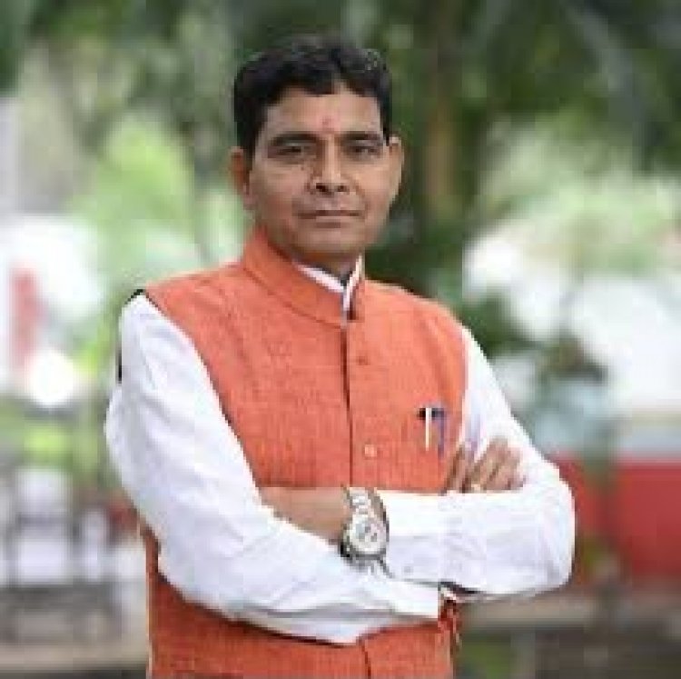 सेवा संकल्प अभियान को सफल बनाने प्रदेशभर में तैयारियां तेज