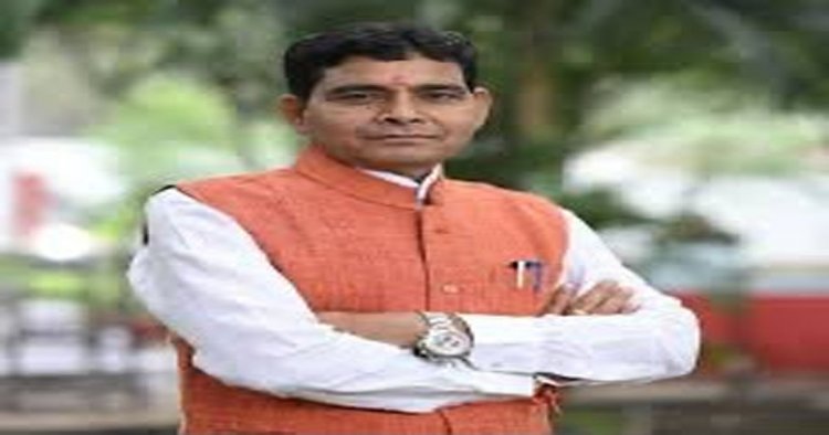 सेवा संकल्प अभियान को सफल बनाने प्रदेशभर में तैयारियां तेज, 17 सितंबर को प्रदेश के सभी जिलों में दीप प्रज्ज्वलन कार्यक्रम…..