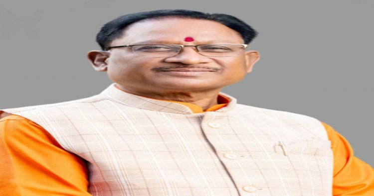 झीरम घाटी में हुआ बर्बर हत्याकांड के दोषियों को दी गई मृत्युदंड की सजा है न्याय की जीत - सीएम साय
