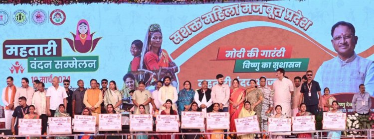 सेवा से सशक्तिकरण तक-बदलती जिंदगी की कहानियां लिख रहा सेवा संकल्प अभियान