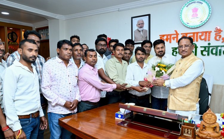 किसान हितों की जीत: तुलसी-पिरदा गांव की जमीन आरडीए प्रोजेक्ट से होगी मुक्त, ग्रामीणों ने जताया मुख्यमंत्री का आभार