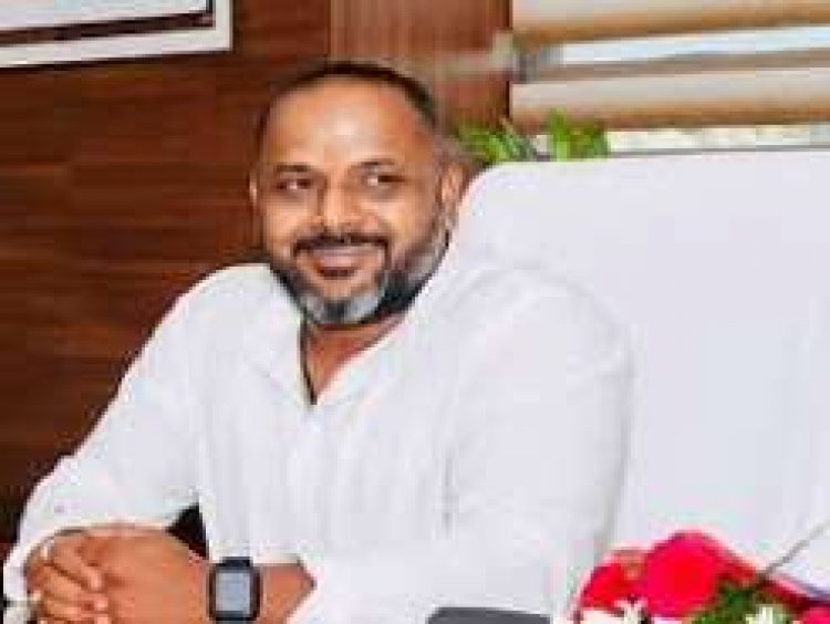 छत्तीसगढ़ में वर्तमान सरकार की उदासीनता के कारण लाखों श्रमिक कल्याणकारी योजनाओं के लाभ से वंचित: सुशील सन्नी अग्रवाल