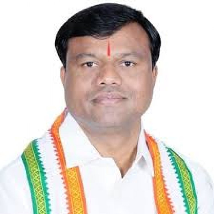 भाजपा नहीं चाहती झीरम का सच सामने आये - दीपक बैज